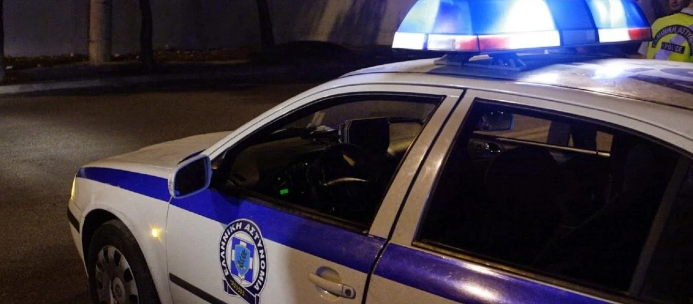 Δύο χρόνια φυλάκιση για τον αστυνομικό που παρέσυρε και σκότωσε 10χρονη το 2018